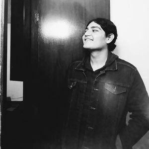 Meet your Posher, Jorge alberto